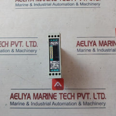 Innovative 24 Vdc Universal Signal Isolator