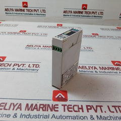 Innovative 24 Vdc Universal Signal Isolator