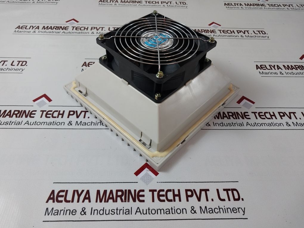 Leipole Fkl6623.024 Fan Filter Unit Sp1203824H