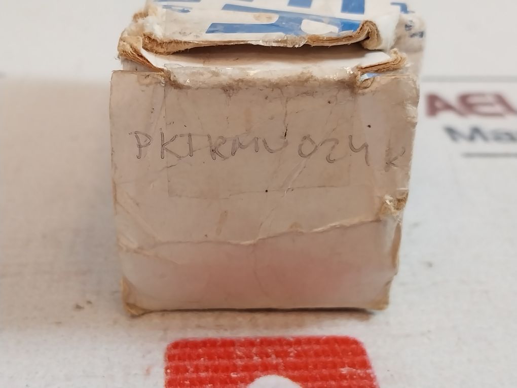 Ino Pktr-mu 11K Timer 0-10