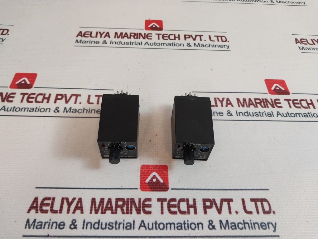 Ino Pktr-mu 11K Timer 0-10