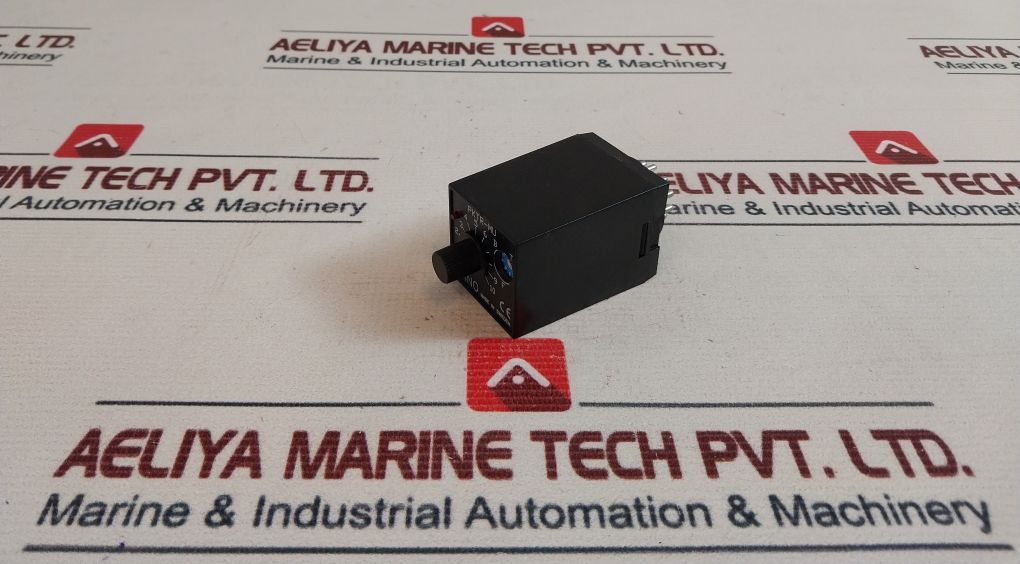 Ino Pktr-mu 11K Timer 0-10