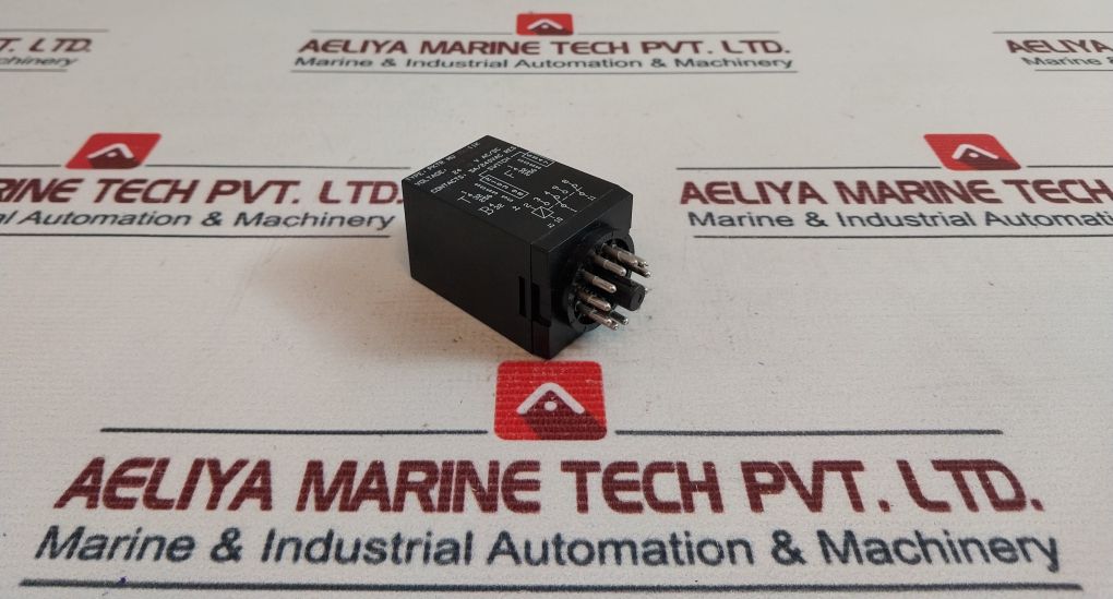 Ino Pktr-mu 11K Timer 0-10