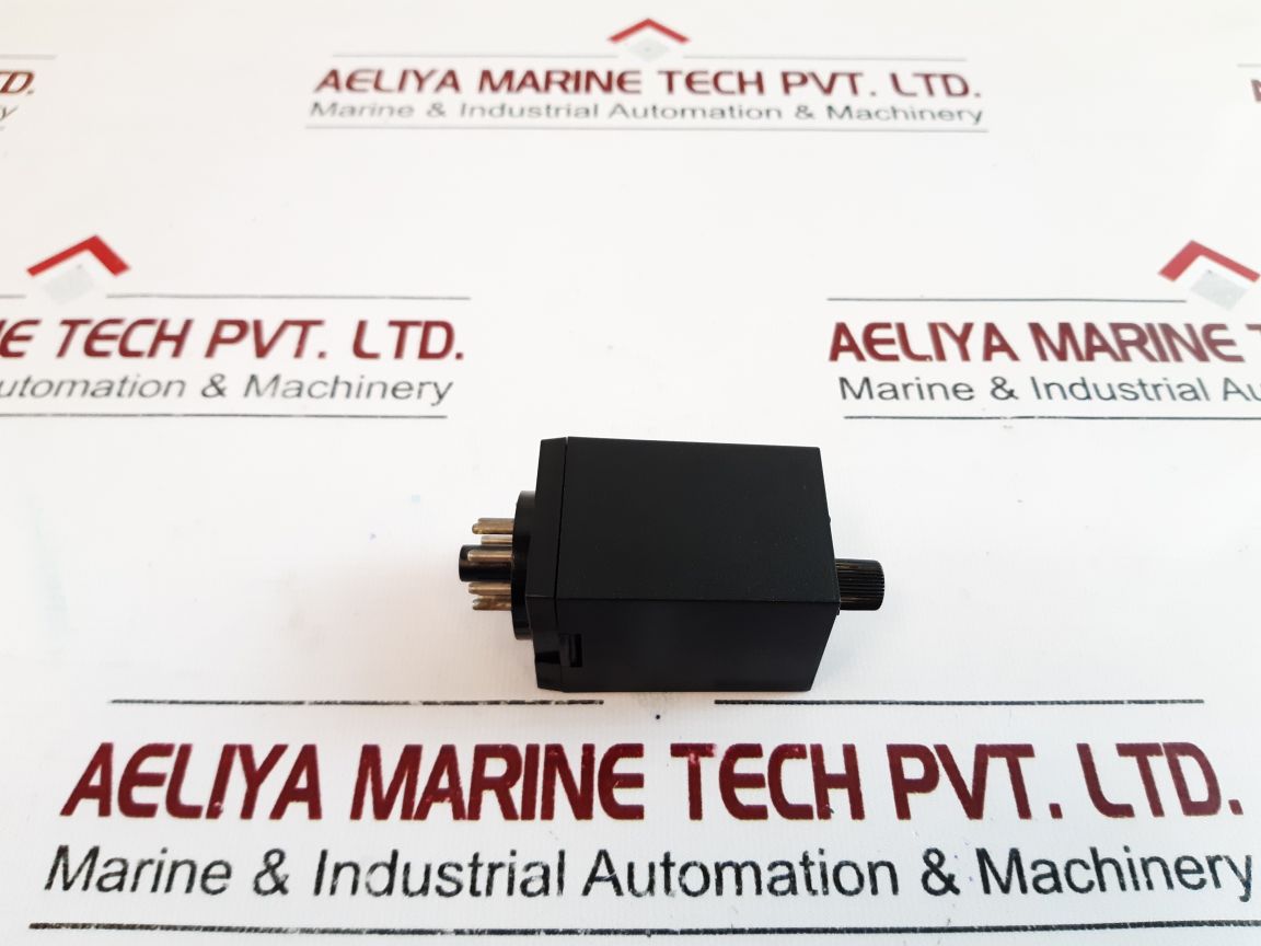 Ino Pktr Mufa 8 Time Range Switch