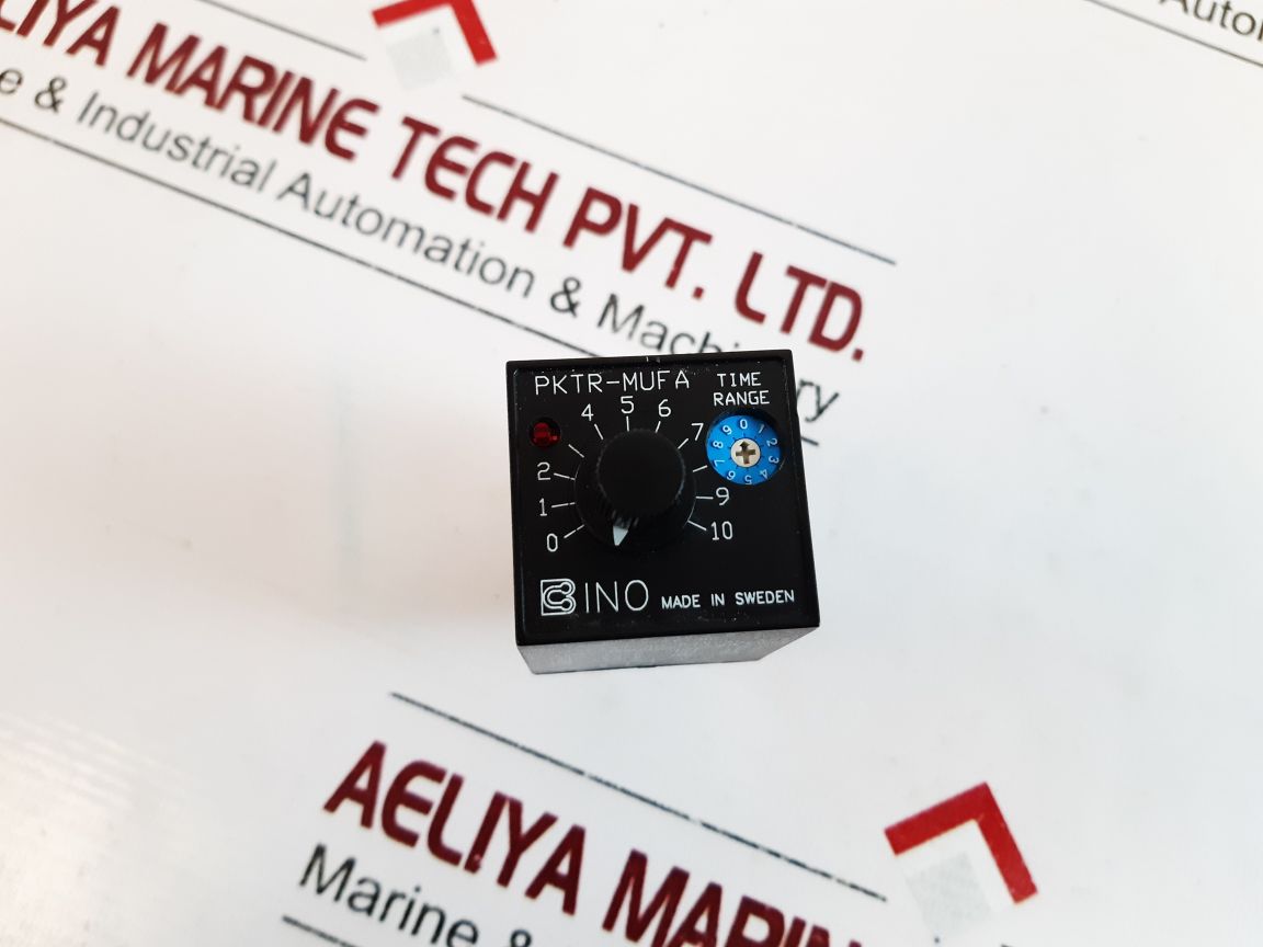 Ino Pktr Mufa 8 Time Range Switch