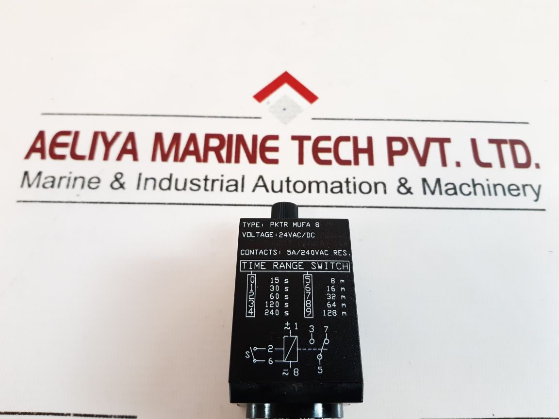 Ino Pktr Mufa 8 Time Range Switch