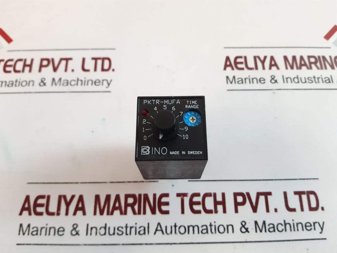 Ino Pktr Mufa 8 Time Range Switch