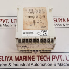 Inor 4X Sg 2420 Supply Unit
