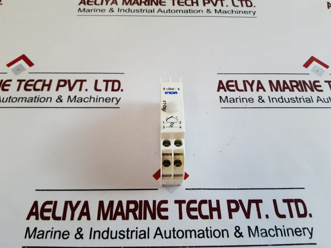 Inor 70Iplx0001 Temperature Transmitter
