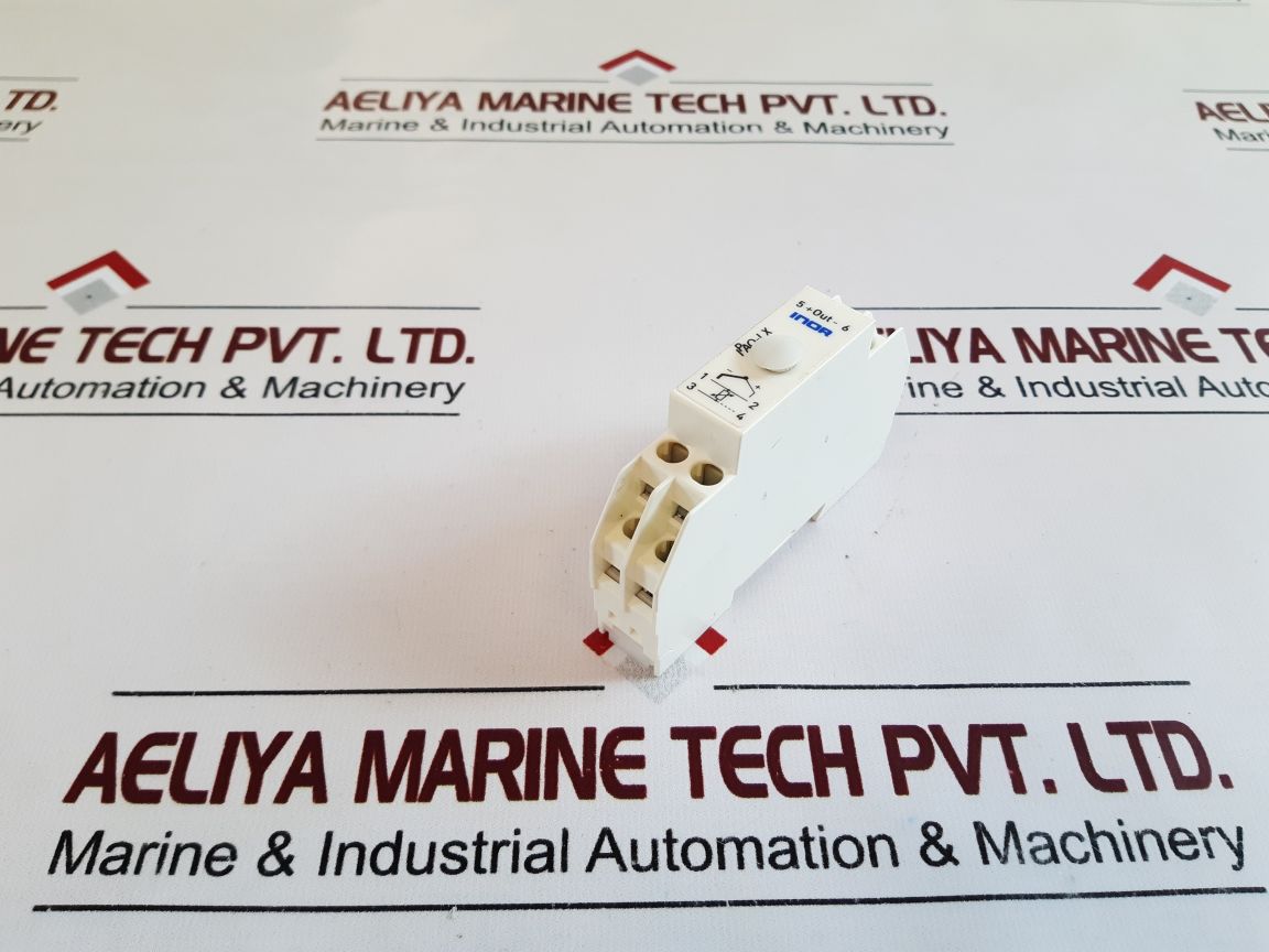 Inor 70Iplx0001 Temperature Transmitter
