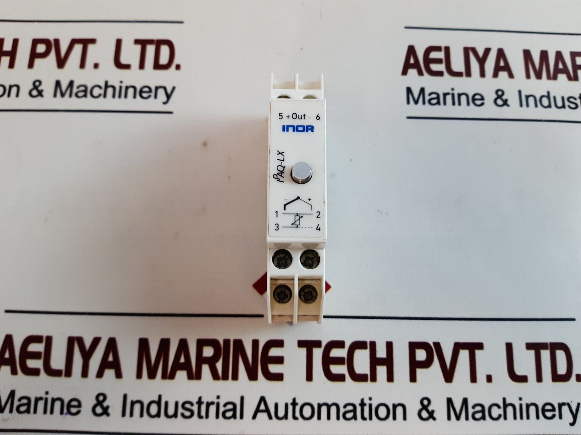 Inor 70Iplx0001 Transmitter Ipaq-lx – Aeliya Marine Tech