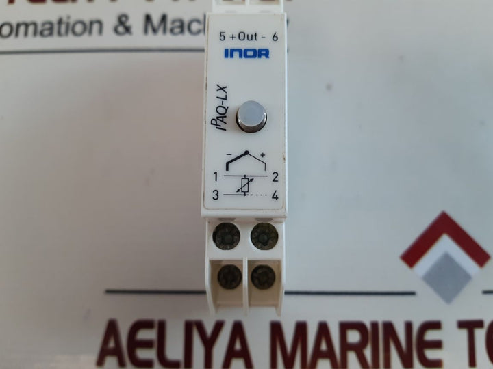 Inor 70Iplx0001 Transmitter