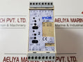 Inor Sr 560 Dual Channel Alarm Unit 230 V Ac