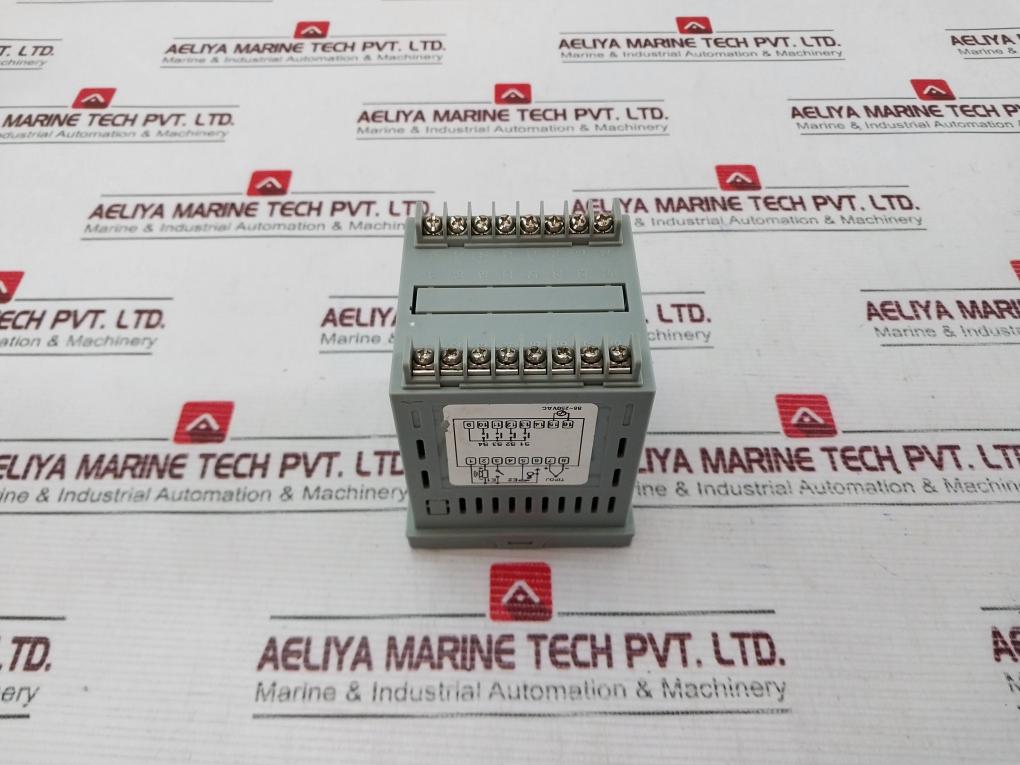 Inova Inv-20002/J Digital Temperature Controller 85~250Vac