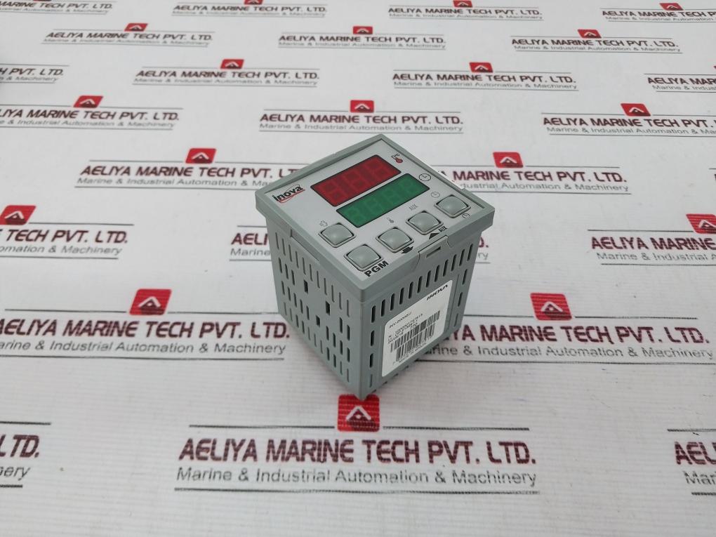 Inova Inv-20002/J Digital Temperature Controller 85~250Vac