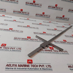 Inox 050902040 Depth Analog Caliper Measuring Tools 0-80Mm 0.05Mm