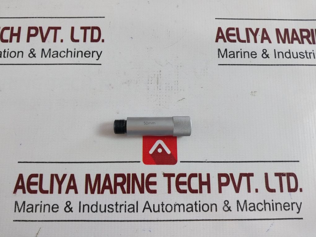 Inside Micrometer 50-500Mm 0.01Mm Set