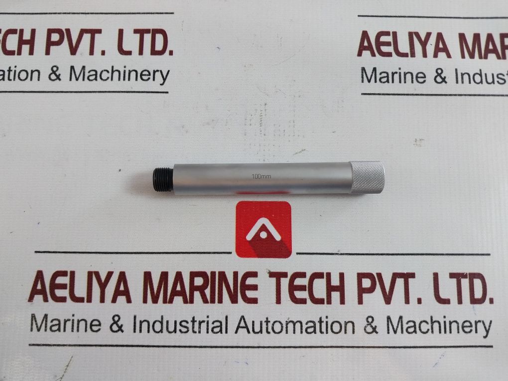 Inside Micrometer 50-500Mm 0.01Mm Set