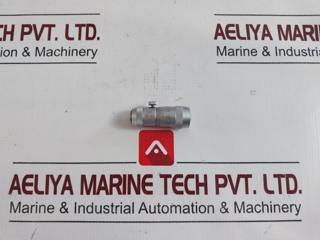 Inside Micrometer 50-500Mm 0.01Mm Set