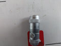Inside Micrometer 50-500Mm 0.01Mm Set