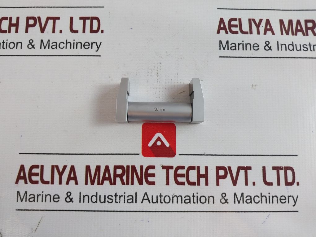 Inside Micrometer 50-500Mm 0.01Mm Set