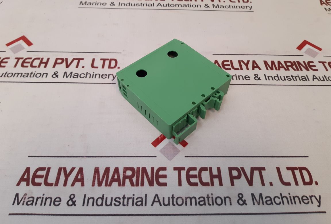 Phoenix Contact Iso1010 Dc Dc Converter Module