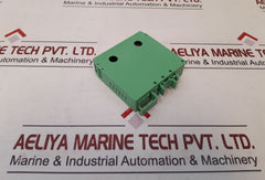 Phoenix Contact Iso1010 Dc Dc Converter Module