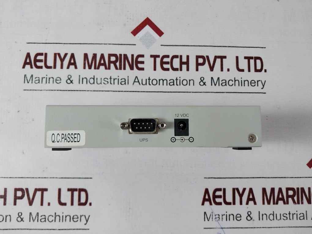 Insight Power 3915100119-S Smart Switching Hub Monitoring And Control System