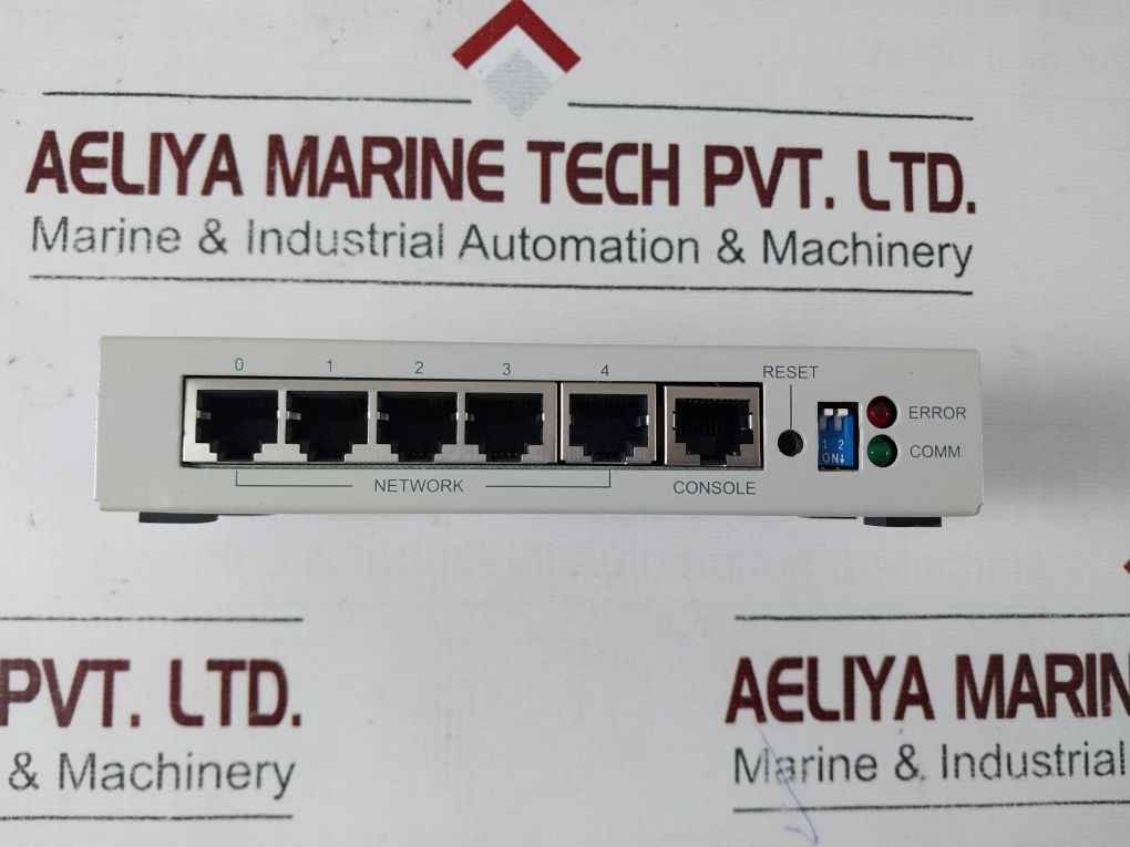 Insight Power 3915100119-S Smart Switching Hub Monitoring And Control System