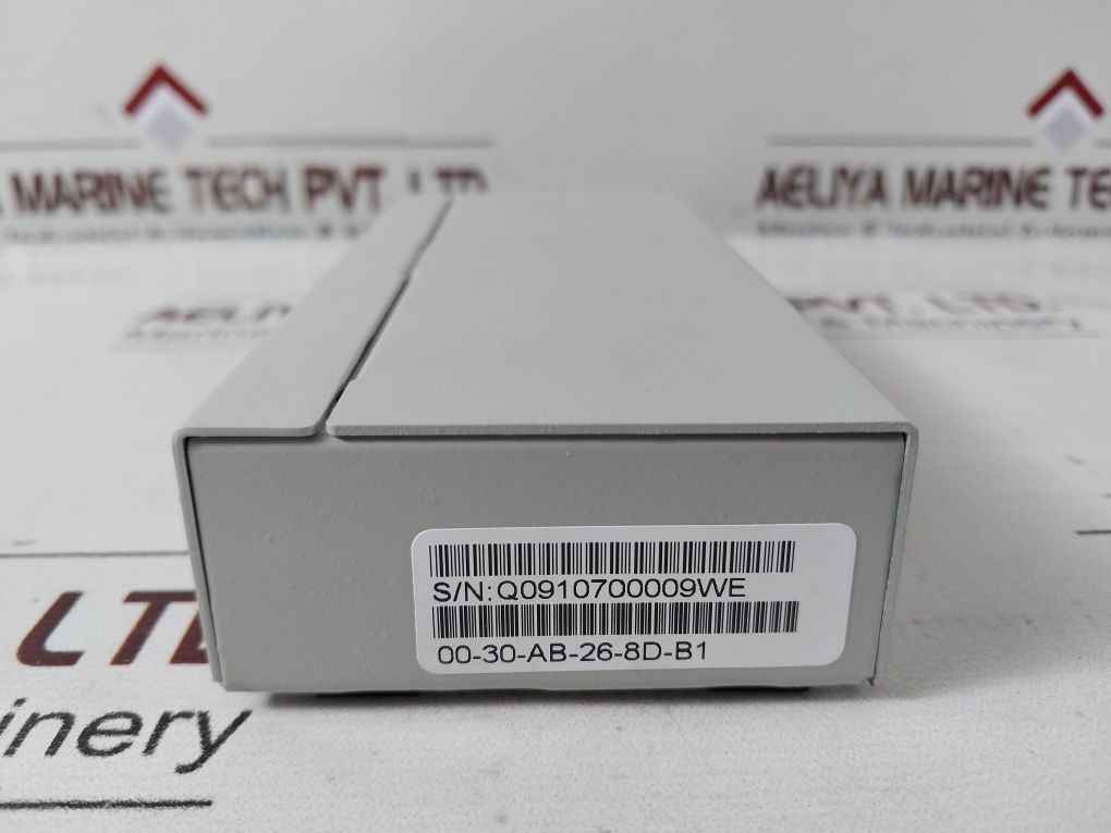 Insight Power 3915100119-S Smart Switching Hub Monitoring And Control System