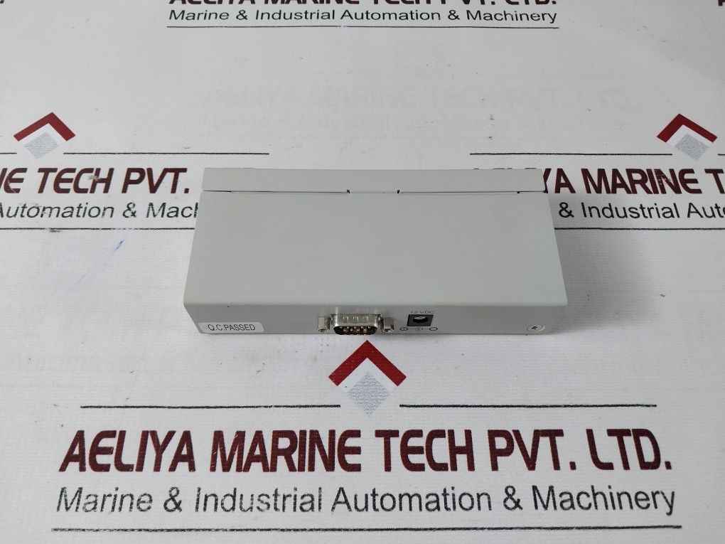 Insight Power 3915100119-S Smart Switching Hub Monitoring And Control System