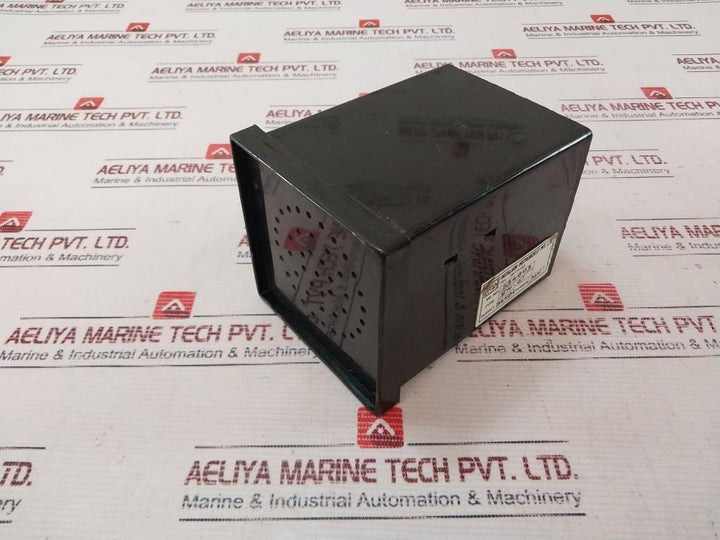 Instalarm Instruments Eh-01 Electronic Hooter 24Vdc