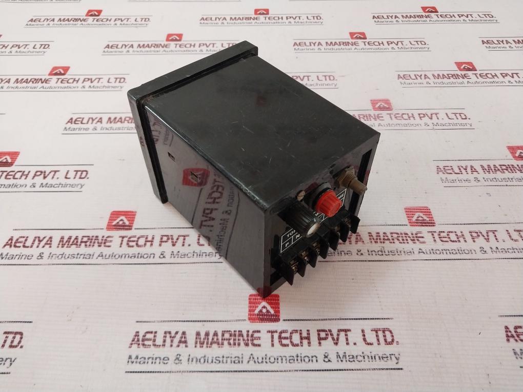 Instalarm Instruments Eh-01 Electronic Hooter 24Vdc – Aeliya Marine Tech
