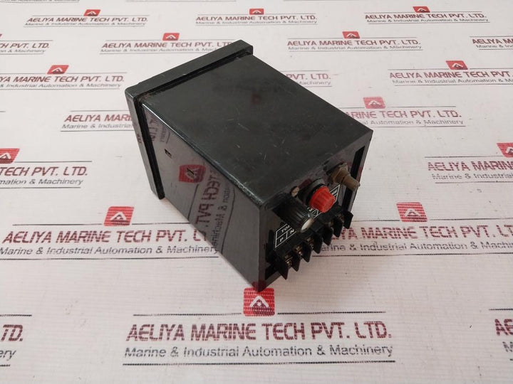 Instalarm Instruments Eh-01 Electronic Hooter 24Vdc