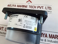 Crompton 00705Aafate-kvar Panel Meter 0-1600 Kilovars