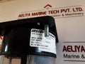 Crompton 00705Aafate-kvar Panel Meter 0-1600 Kilovars