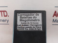 Instrum Dmg 10K Digital Insulation Tester