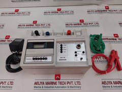 Instrum Dmg 10K Digital Insulation Tester