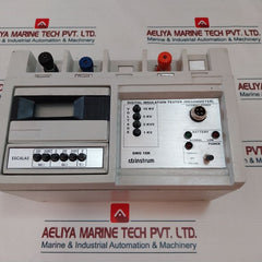 Instrum Dmg 10K Digital Insulation Tester