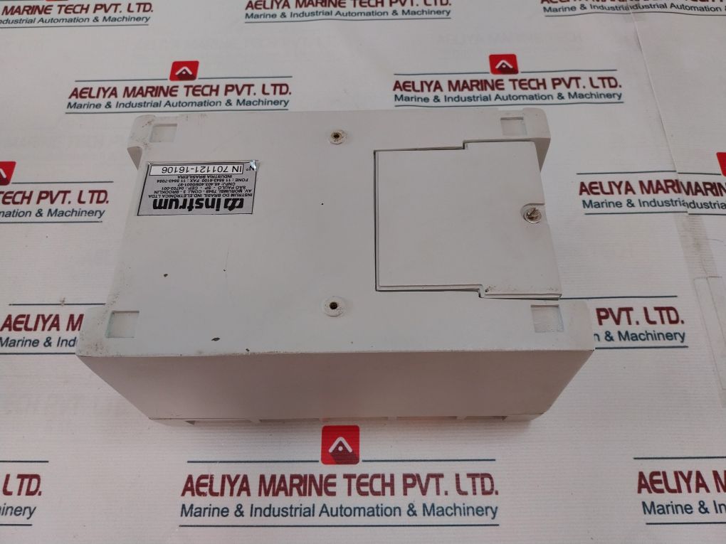 Instrum Dmg 10K Digital Insulation Tester