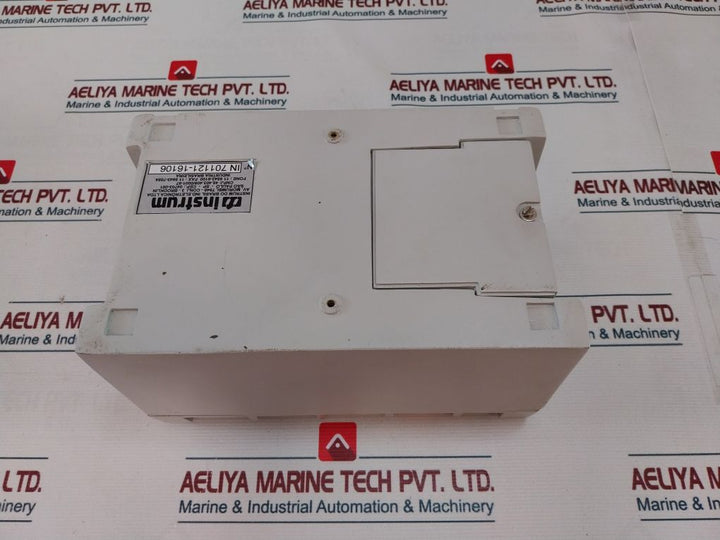Instrum Dmg 10K Digital Insulation Tester