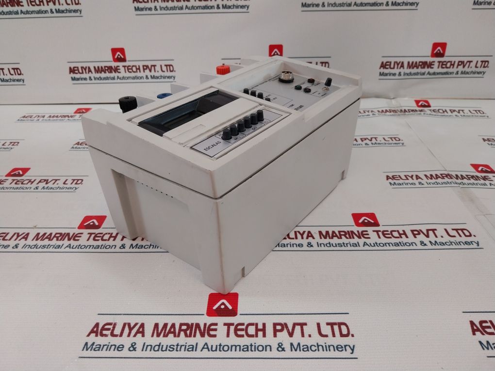 Instrum Dmg 10K Digital Insulation Tester