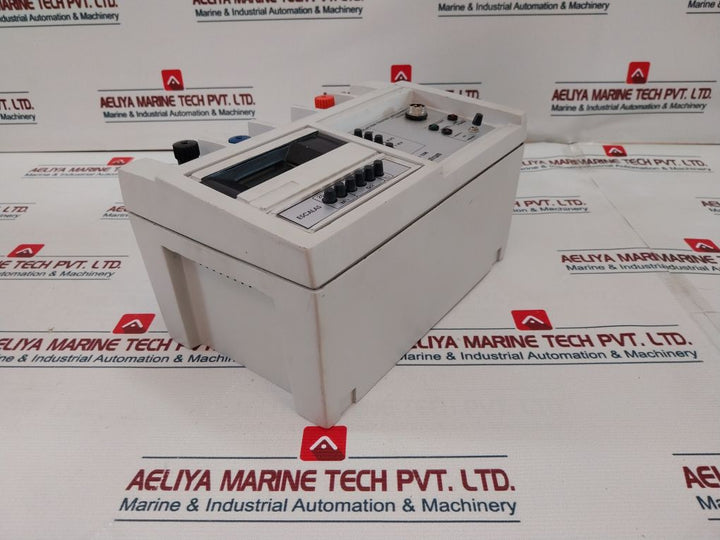 Instrum Dmg 10K Digital Insulation Tester