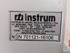Instrum Dmg 10K Digital Insulation Tester
