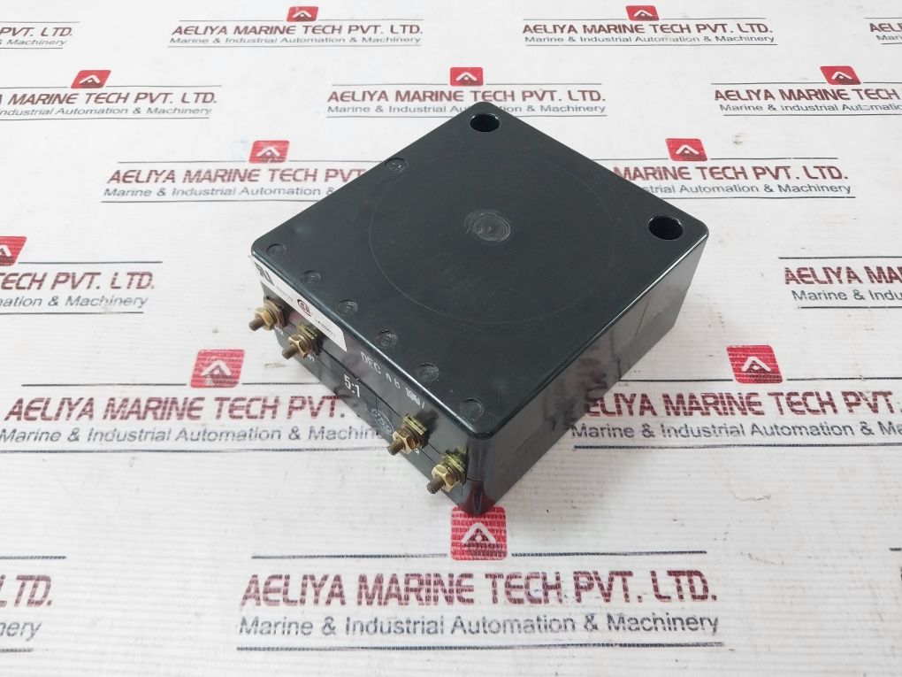 Instrument Transformers 190X1000 Auxiliary Current Transformer
