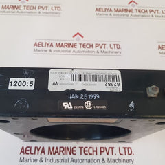 Instrument Transformers 120-122 Current Transformer