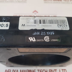 Instrument Transformers 120-122 Current Transformer