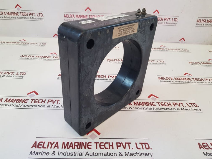 Instrument Transformers 120-122 Current Transformer