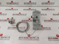 Instrumentation At.Or.Txr Temperature Switch

