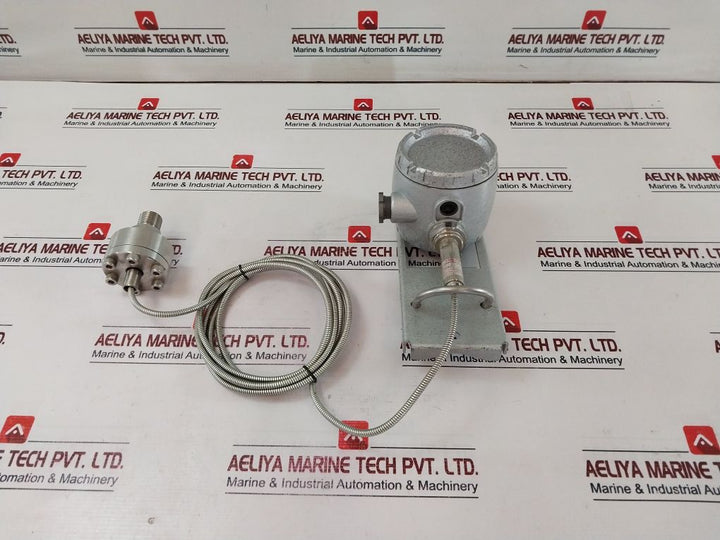Instrumentation At.Or.Txr Temperature Switch
